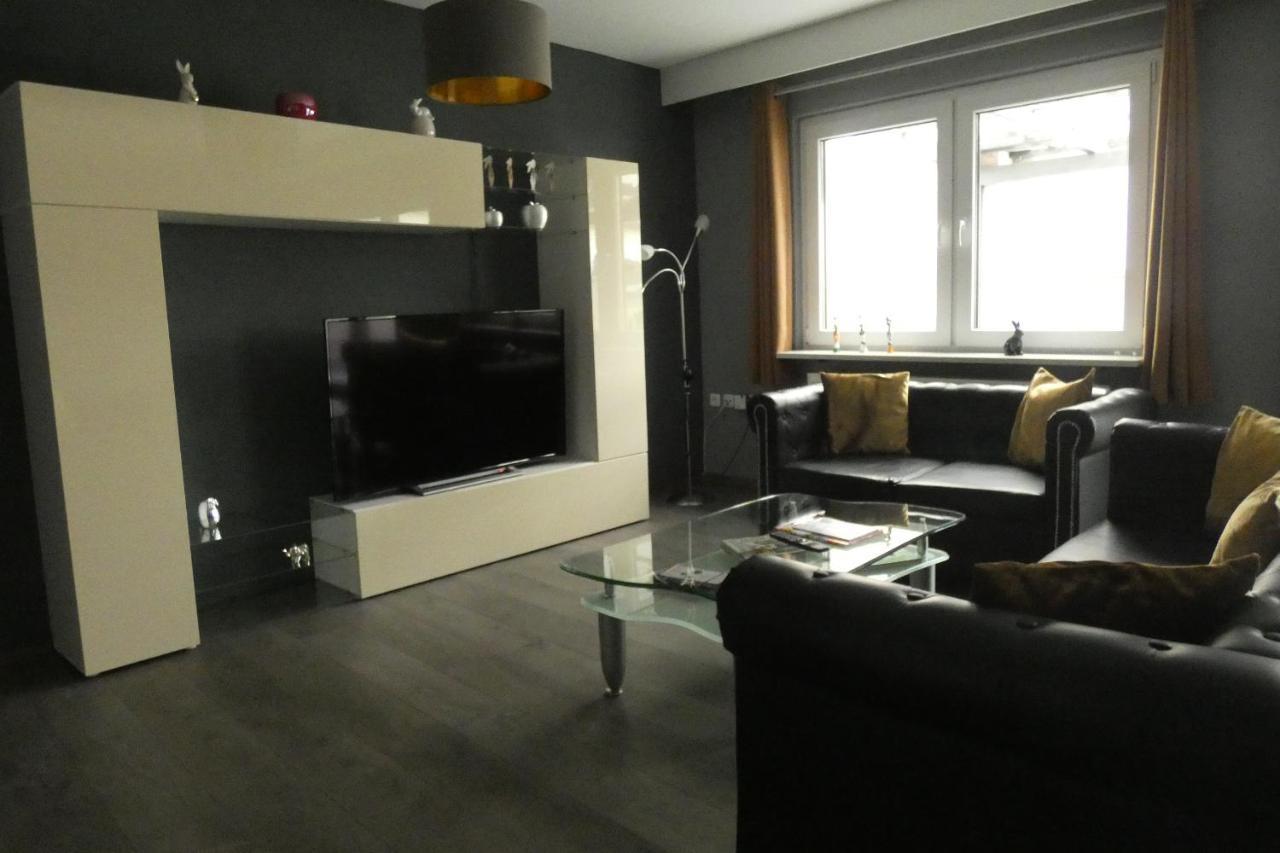 Appartamento Dachterrasse Schwandorf Esterno foto