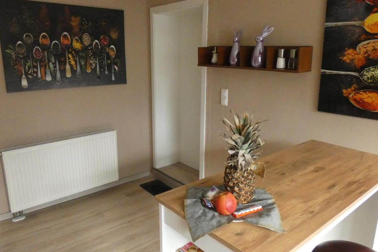Appartamento Dachterrasse Schwandorf Esterno foto