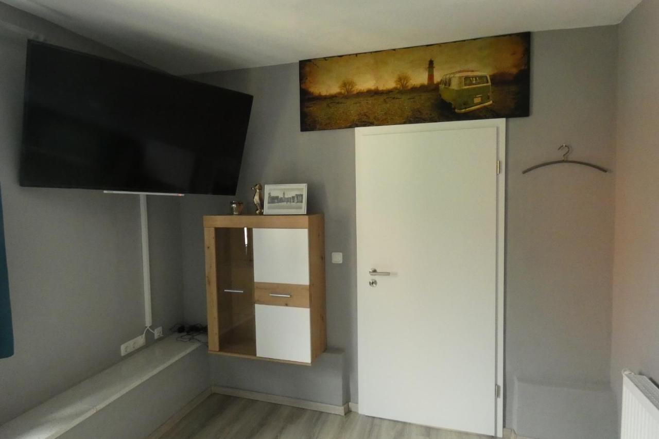 Appartamento Dachterrasse Schwandorf Esterno foto