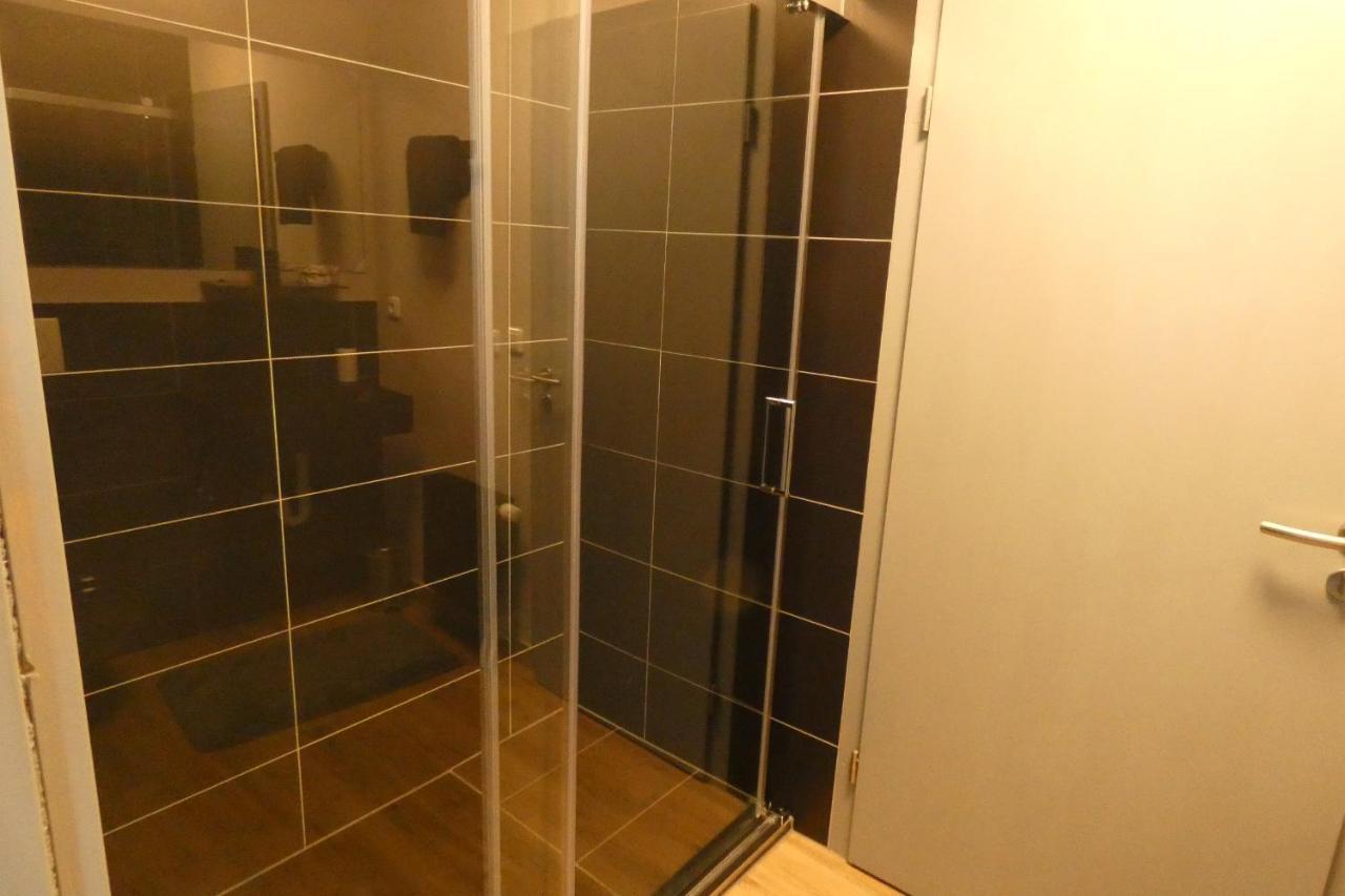 Appartamento Dachterrasse Schwandorf Esterno foto