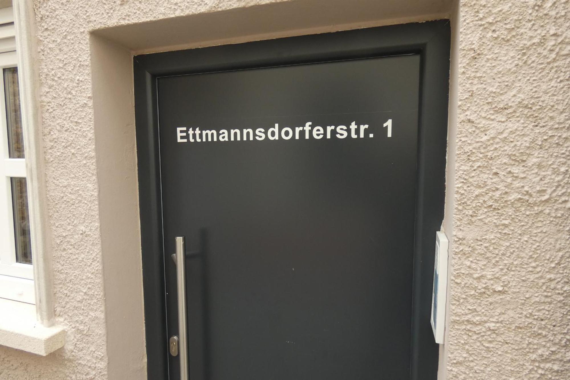 Appartamento Dachterrasse Schwandorf Esterno foto